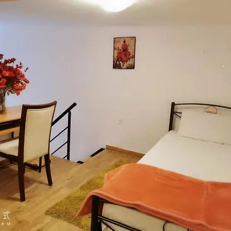 Апартаменти Special 71 D Салоніки