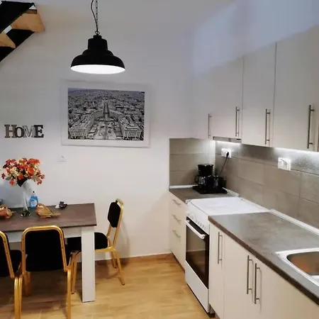 Special 71 D Апартаменти *