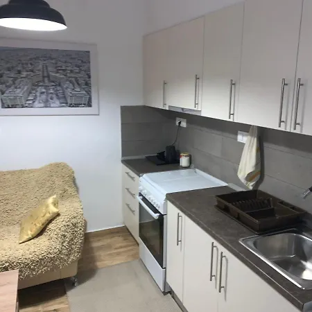 Special 71 D Апартаменти