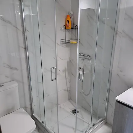 Special 71 D Апартаменти *